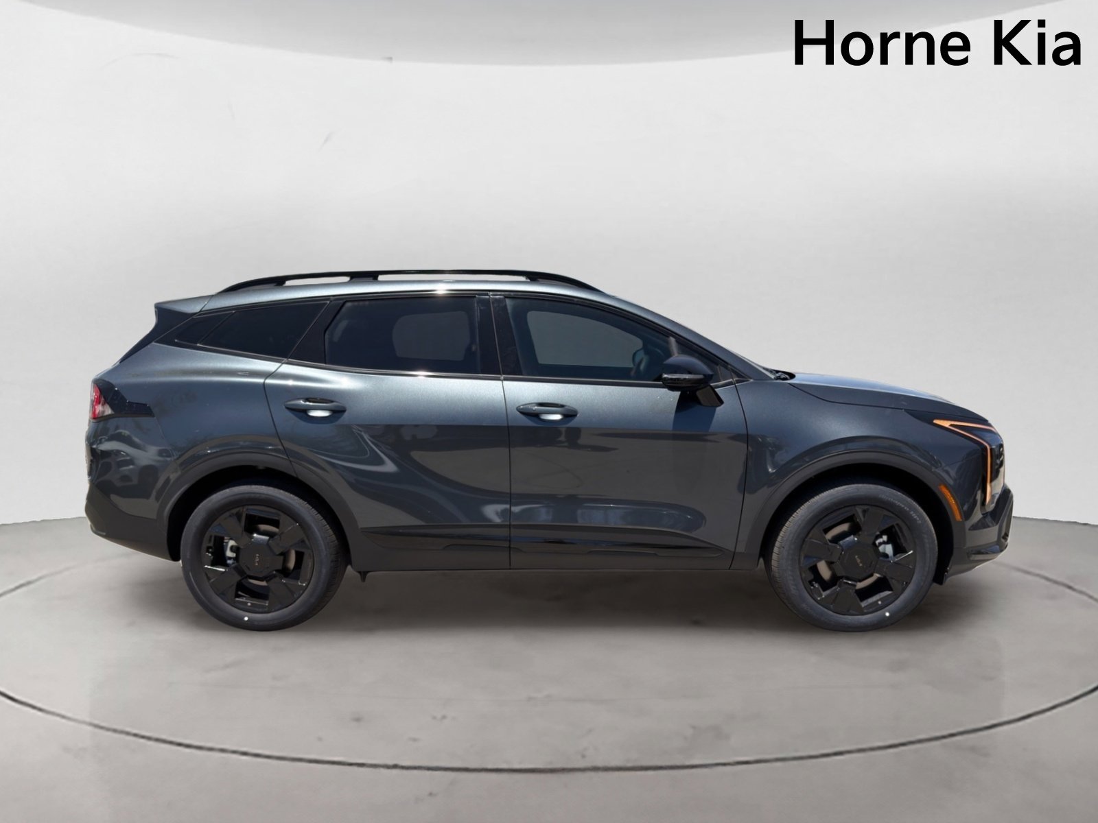 New 2026 Kia Sportage X-Line AWD/4WD image 3