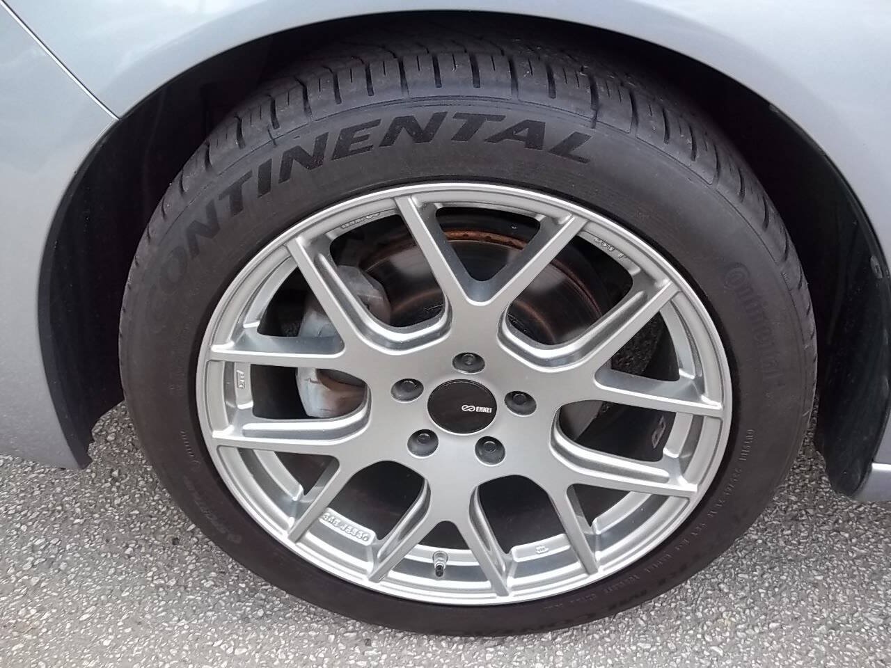 Used 2012 Acura TSX w/ Technology Package FWD image 24