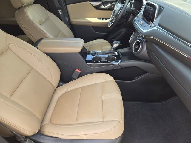 Used 2022 Chevrolet Blazer Premier w/ Enhanced Convenience Package image 15