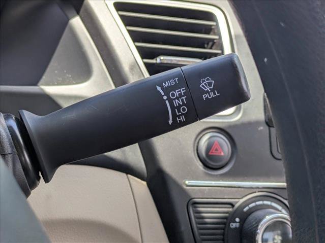 Used 2014 Honda Civic LX image 12