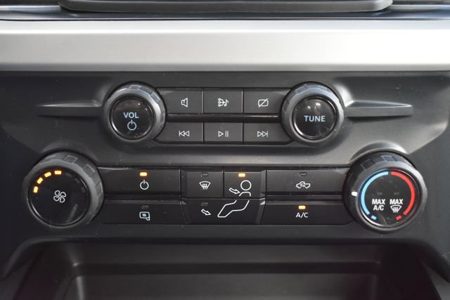 Used 2023 Ford F450 XLT w/ Camper Package AWD/4WD image 30