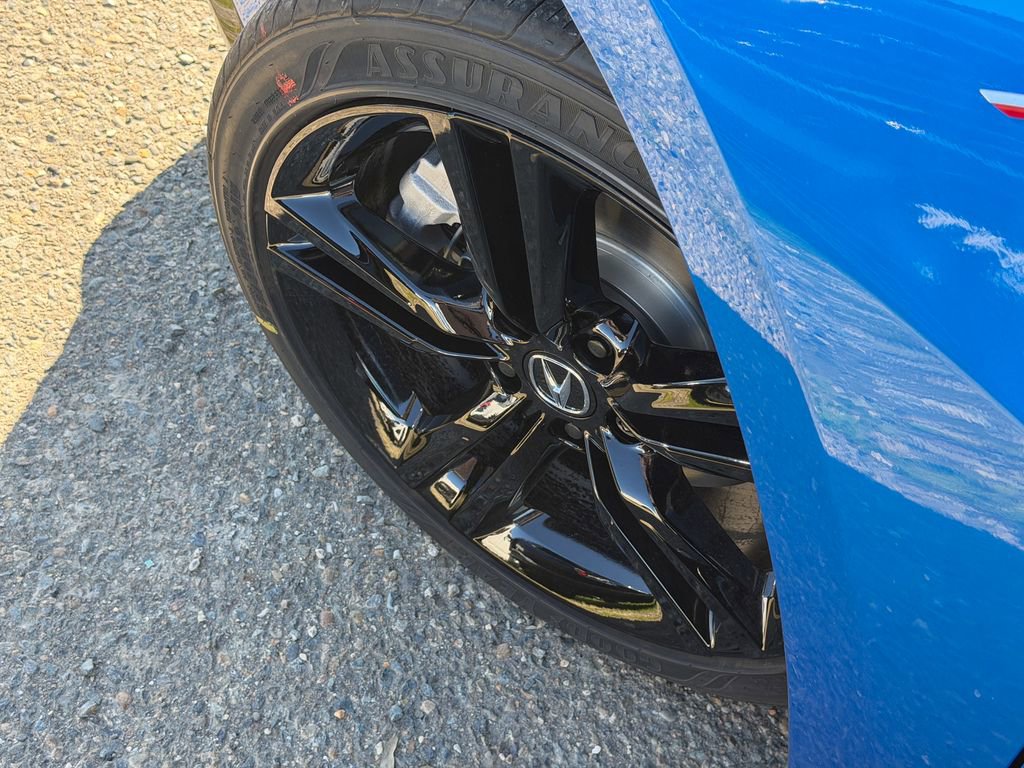 New 2026 Acura Integra A-Spec image 12