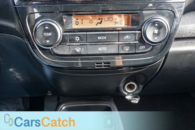 Used 2024 Mitsubishi Mirage ES image 24