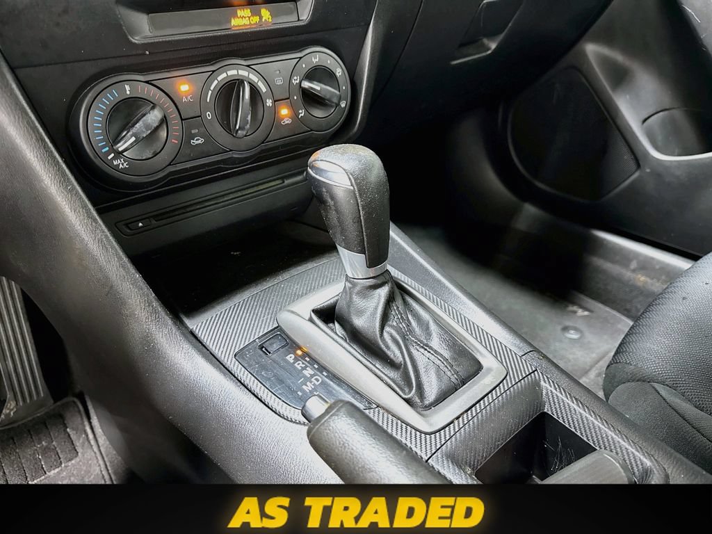 Used 2014 MAZDA MAZDA3 i Sport FWD image 17