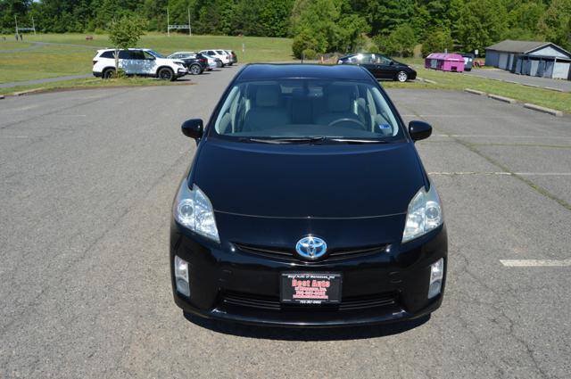 Used 2010 Toyota Prius FWD image 10