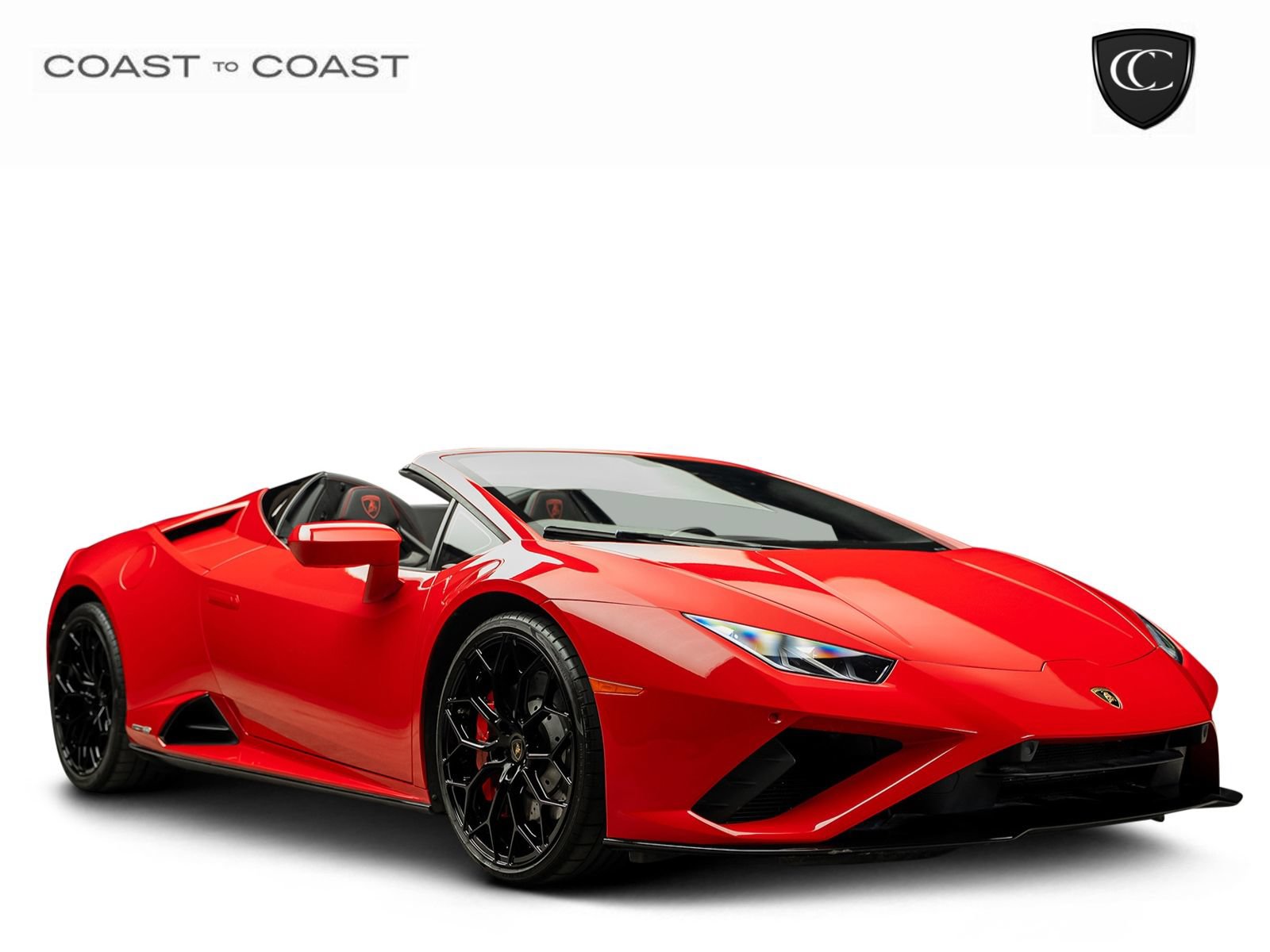 Used 2020 Lamborghini Huracan EVO