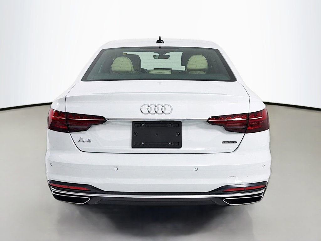Used 2023 Audi A4 2.0T Premium w/ Convenience Package image 6