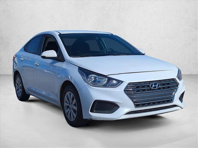 Used 2021 Hyundai Accent SE image 3