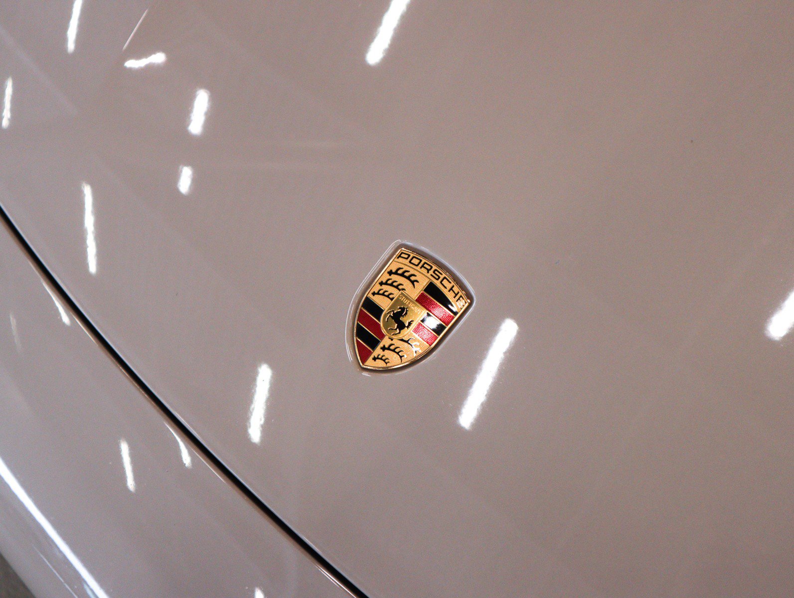 Certified 2023 Porsche Taycan RWD image 28