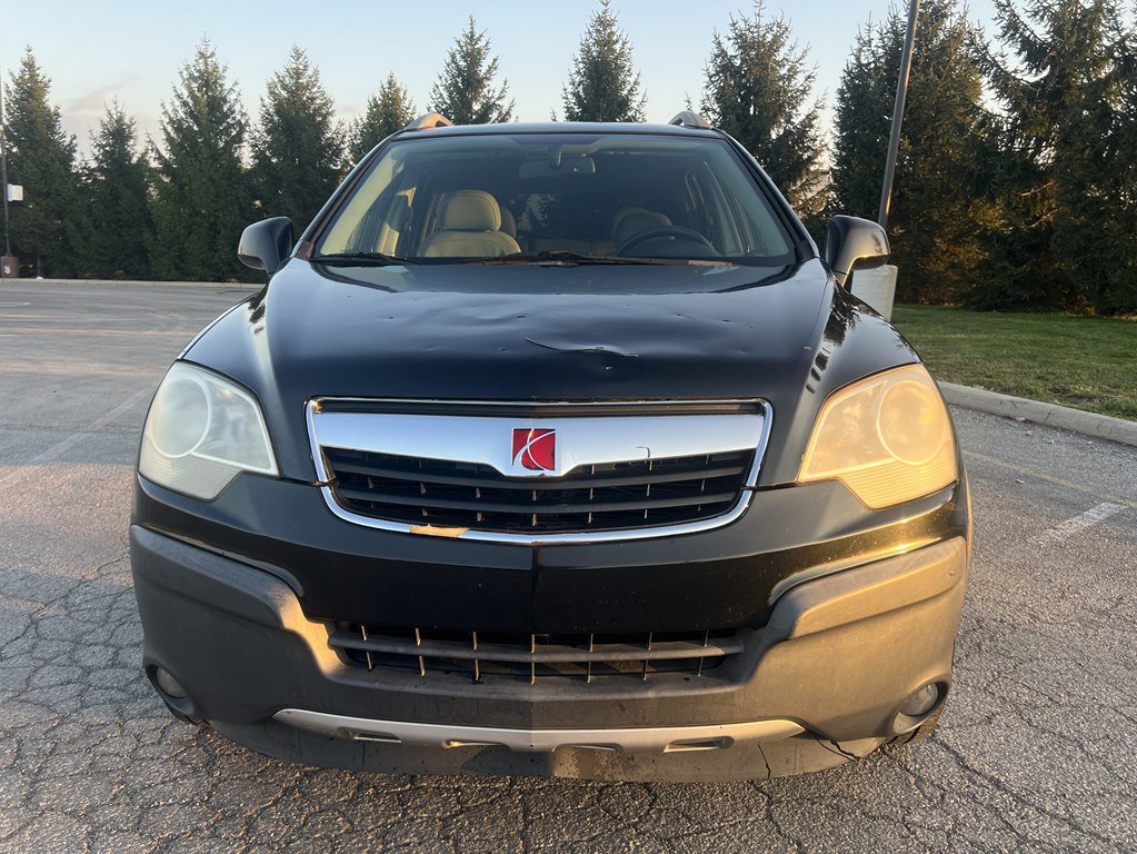 Used 2008 Saturn Vue XE image 8