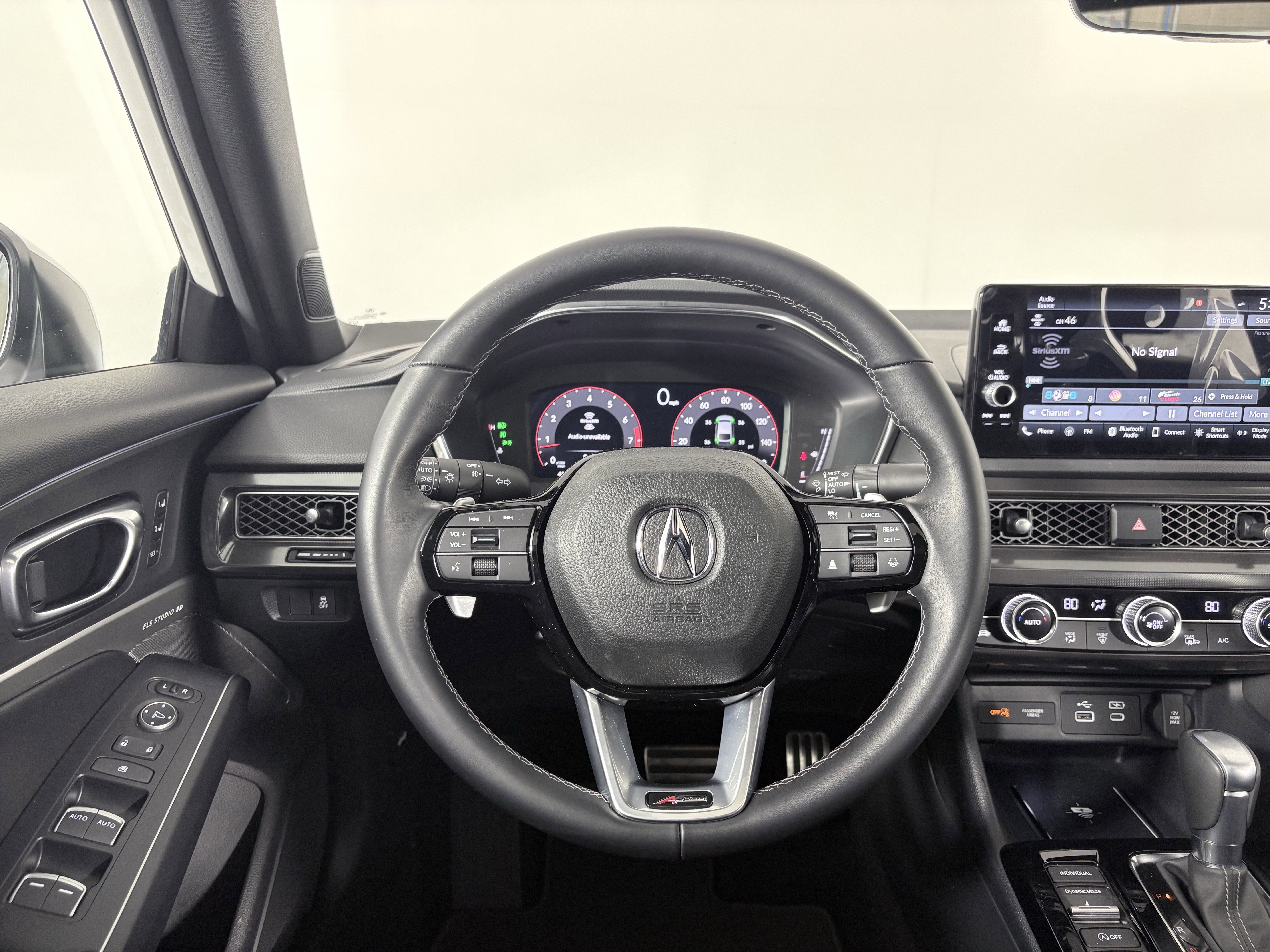 Used 2025 Acura Integra A-Spec image 33