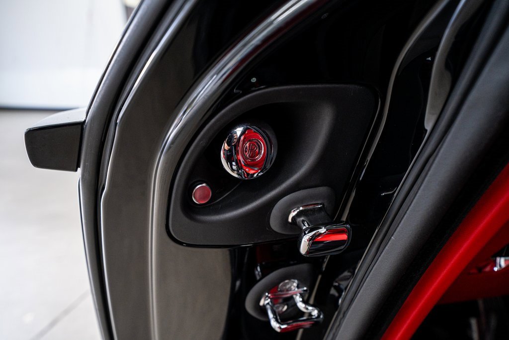 Used 2024 Rolls-Royce Spectre w/ Spectre Launch Package image 42