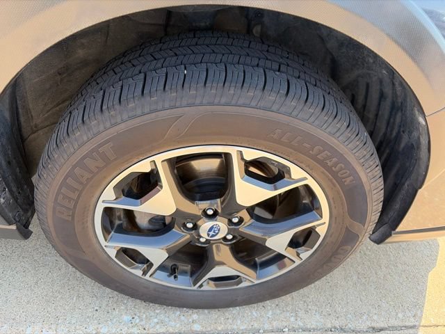 Used 2018 Subaru Crosstrek 2.0i Premium AWD/4WD image 54