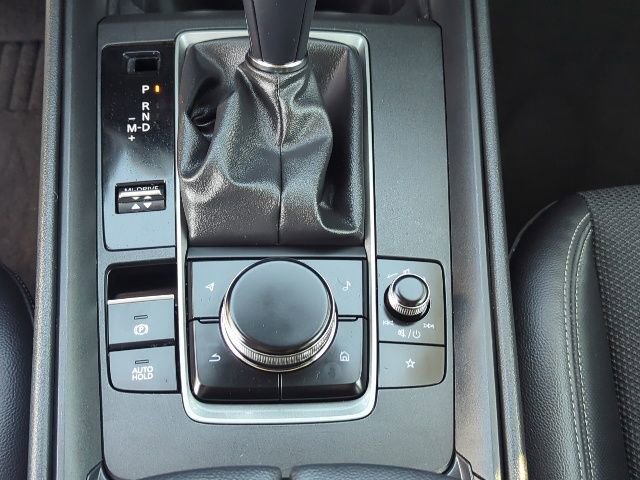 Used 2025 MAZDA CX-50 AWD 2.5 S w/ Preferred Package image 9