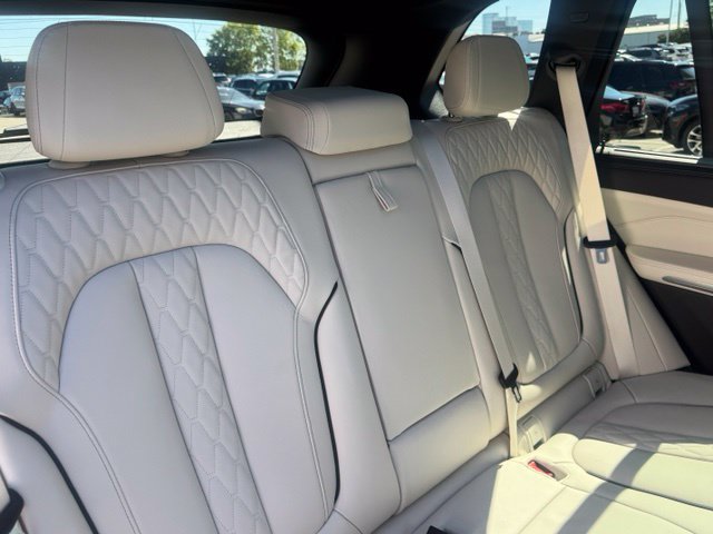 Certified 2026 BMW X5 M60i AWD/4WD image 29