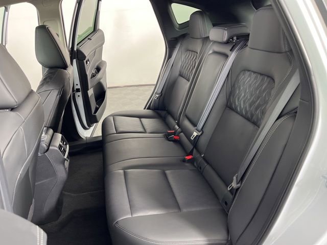 New 2026 Nissan Murano Platinum image 42