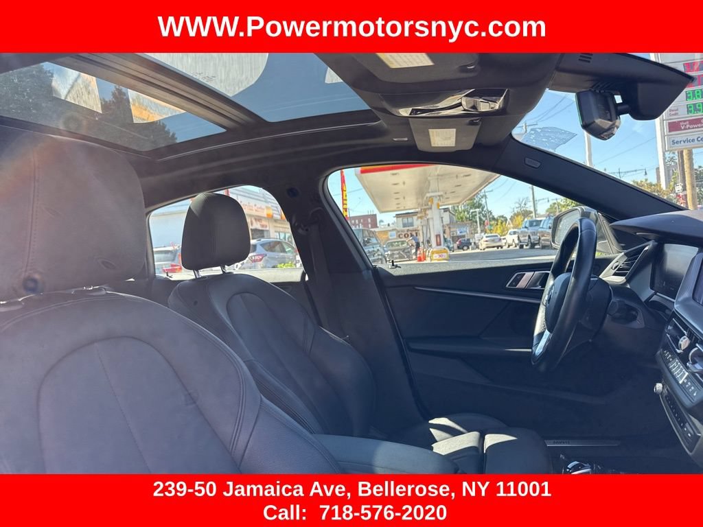 Used 2023 BMW 228i xDrive Gran Coupe w/ Convenience Package AWD/4WD image 18