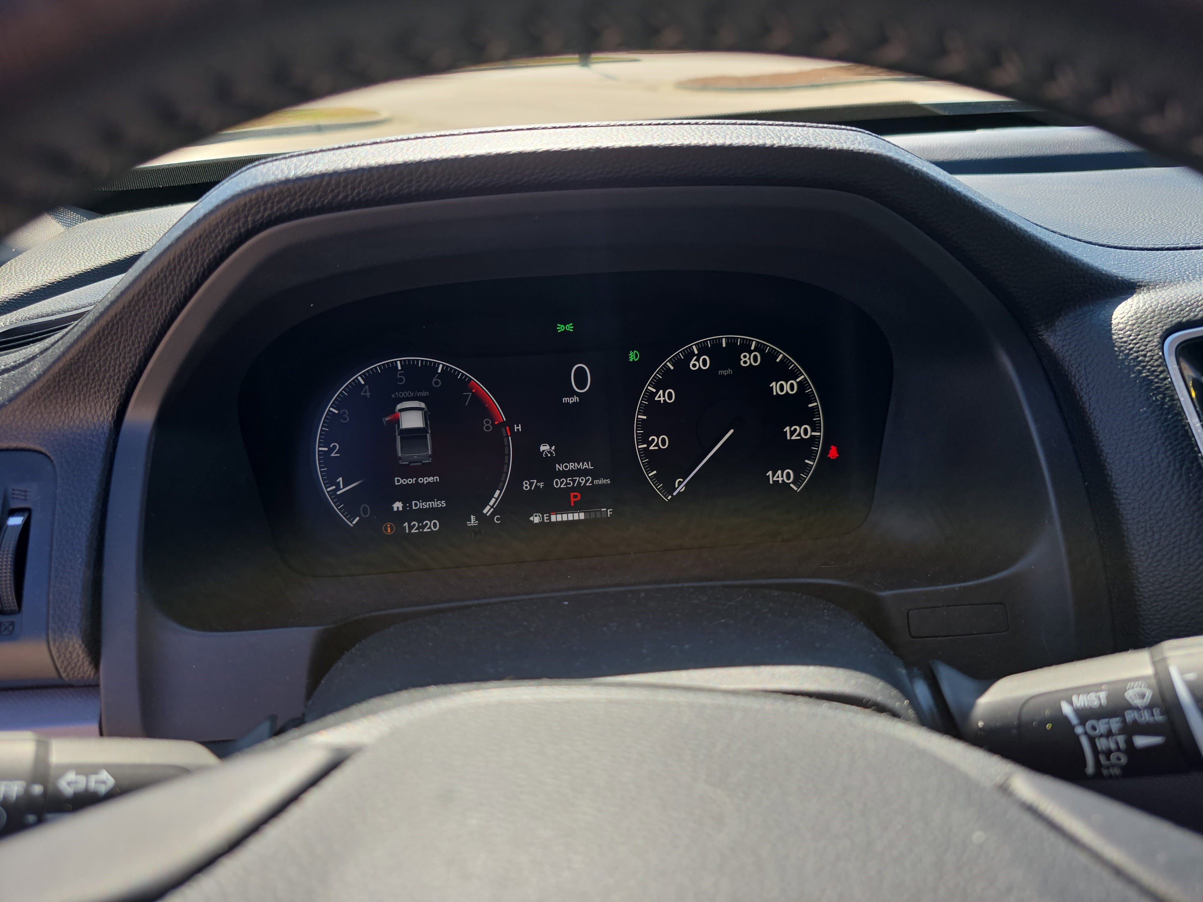 Used 2024 Honda Ridgeline Sport image 19