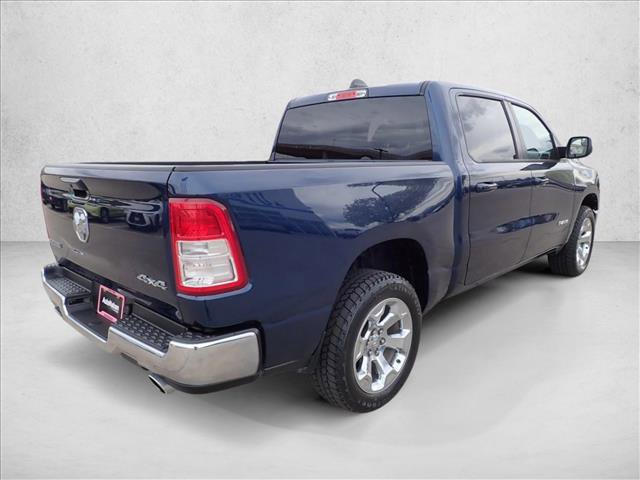 Used 2022 RAM 1500 Big Horn image 4