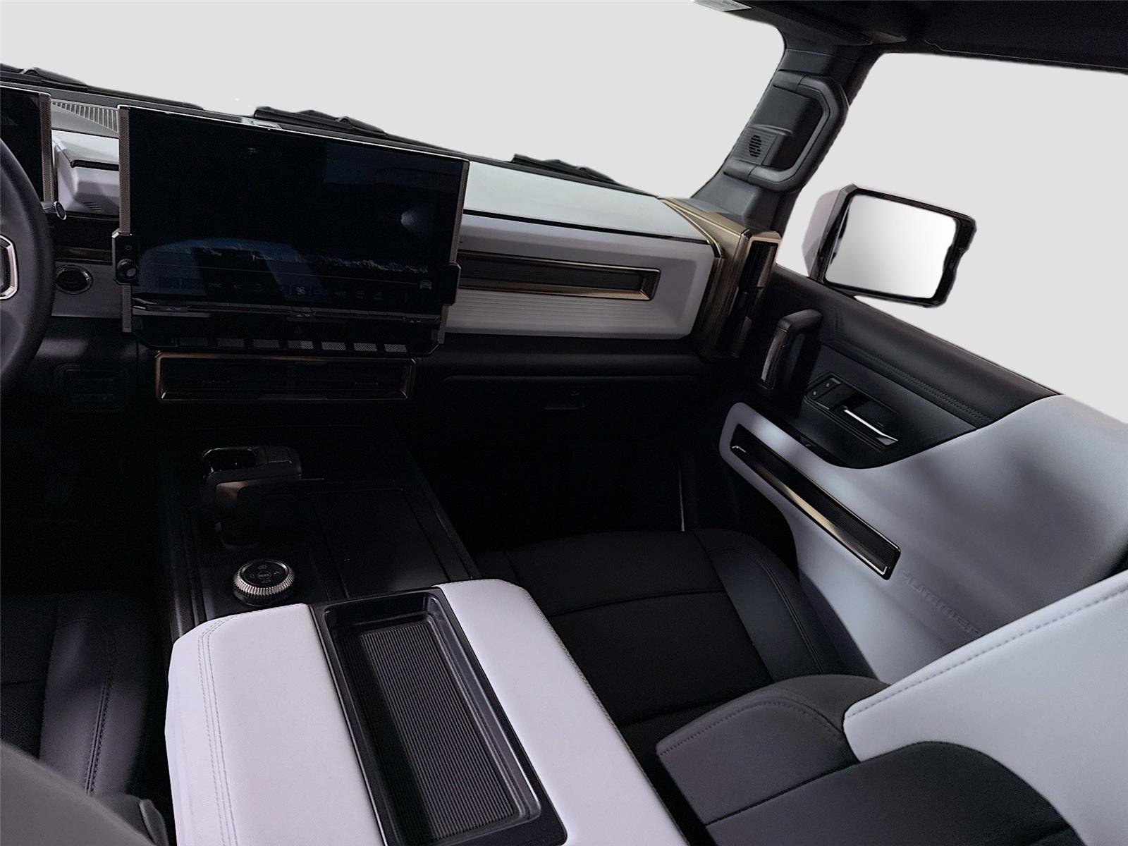 Used 2024 GMC Hummer EV 2X w/ Extreme Off-Road Package image 16