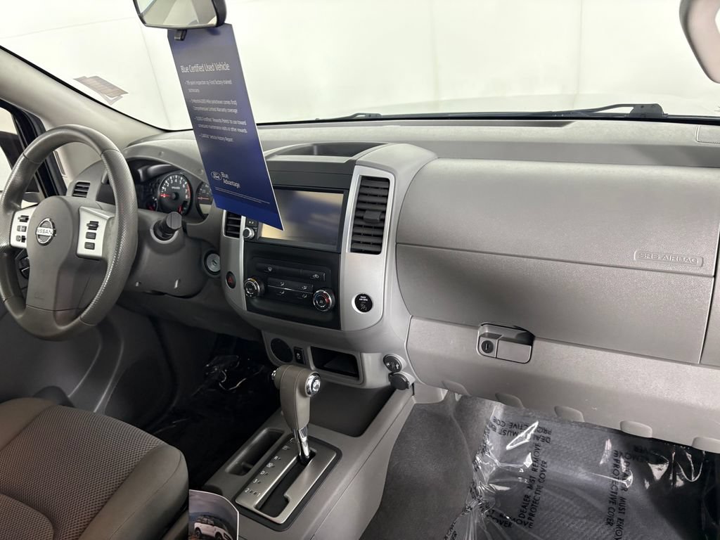 Used 2019 Nissan Frontier SV RWD image 32
