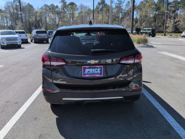 Used 2023 Chevrolet Equinox LT image 7