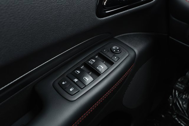 New 2026 Dodge Durango GT RWD image 20
