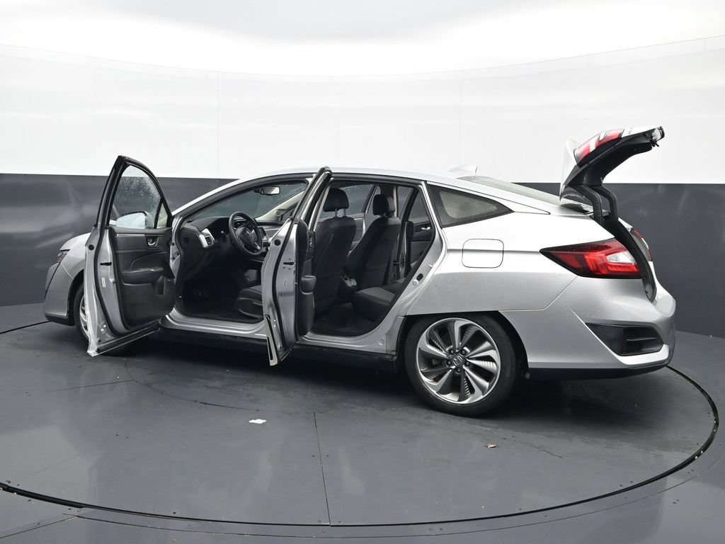 Used 2021 Honda Clarity Plug-In Hybrid image 50