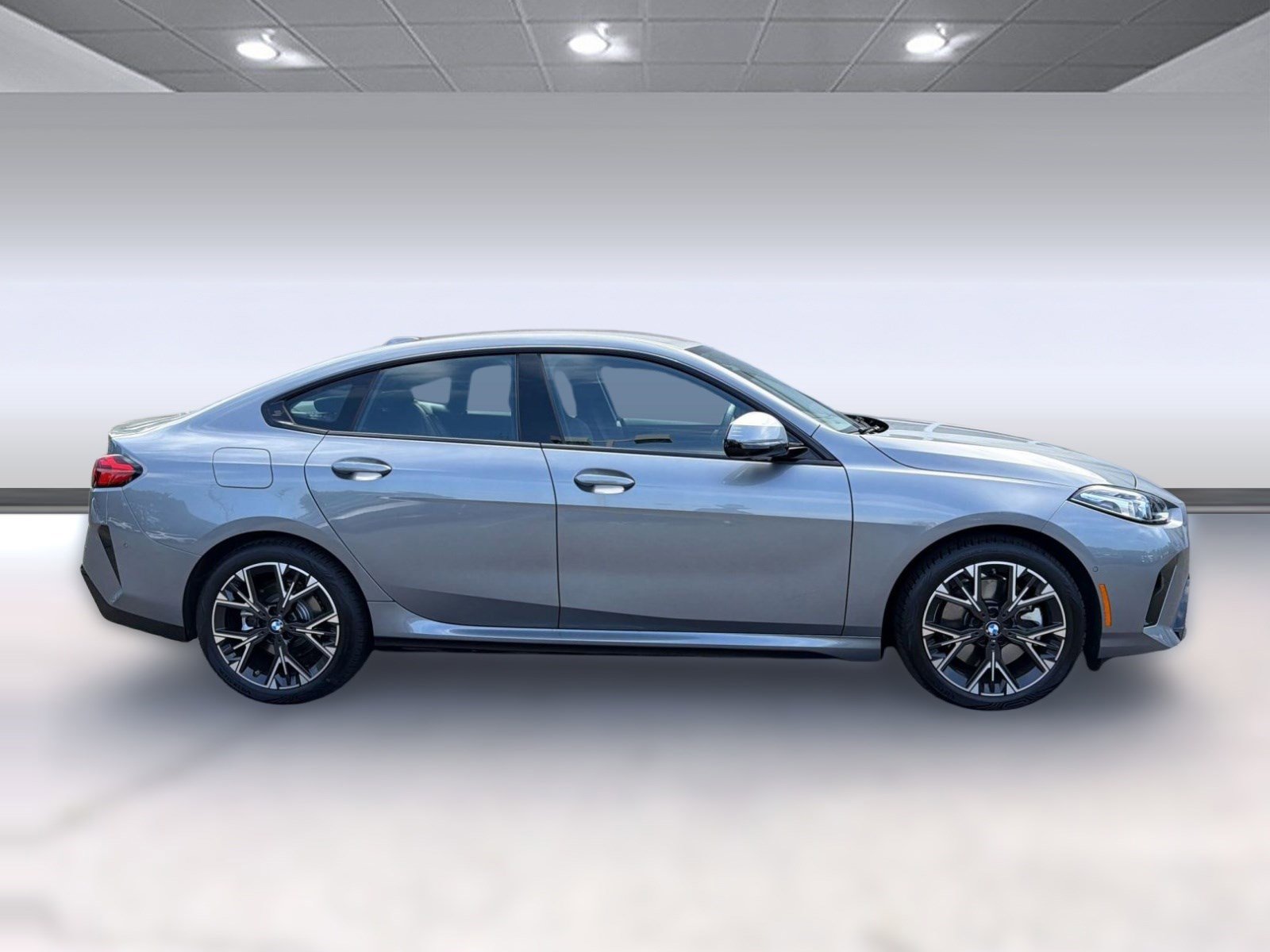 Certified 2026 BMW 228i FWD image 8