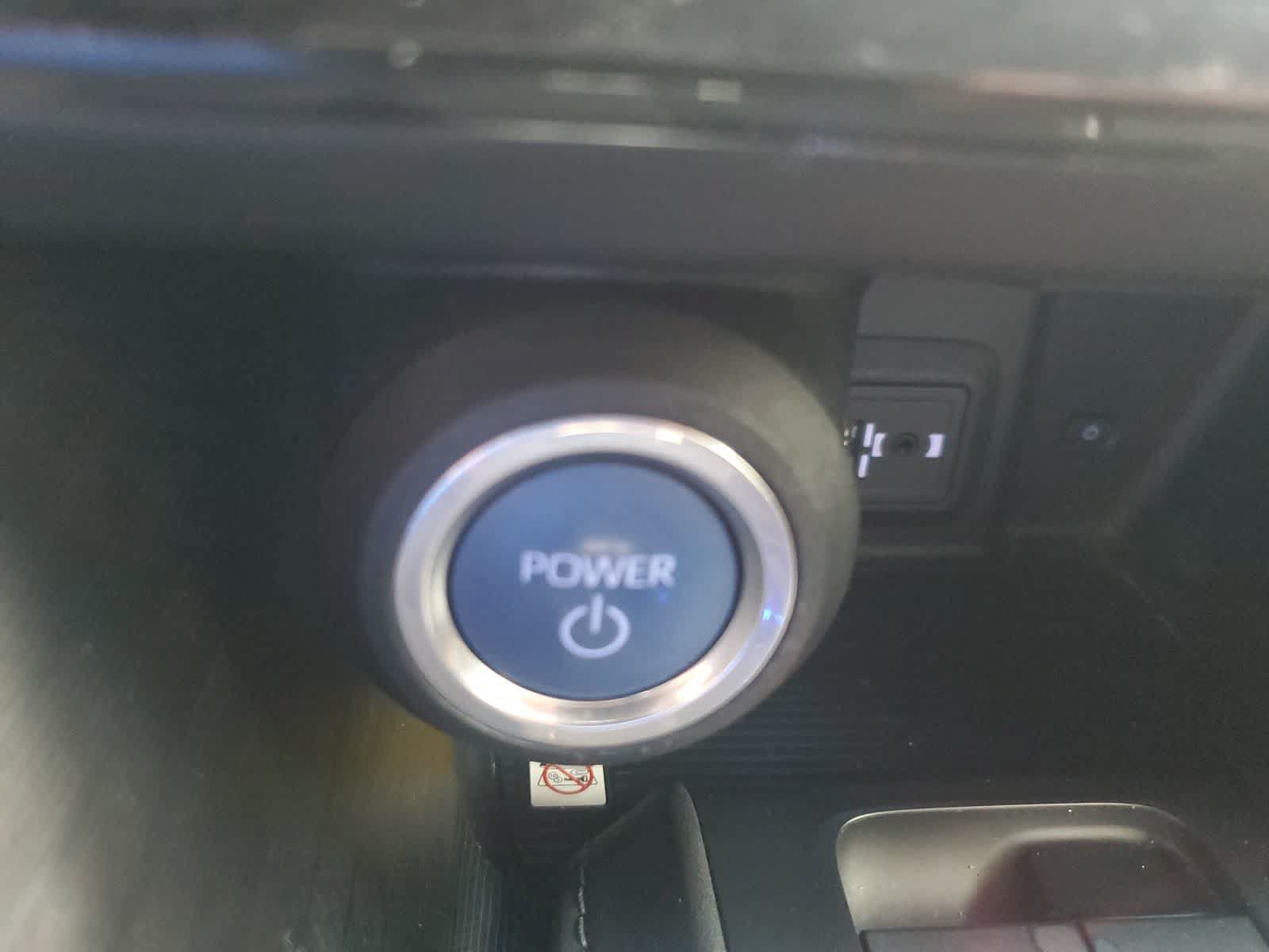 Used 2021 Toyota Venza XLE AWD/4WD image 21