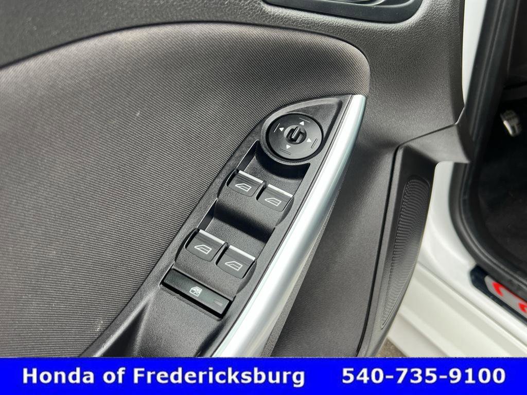 Used 2016 Ford Focus ST image 21