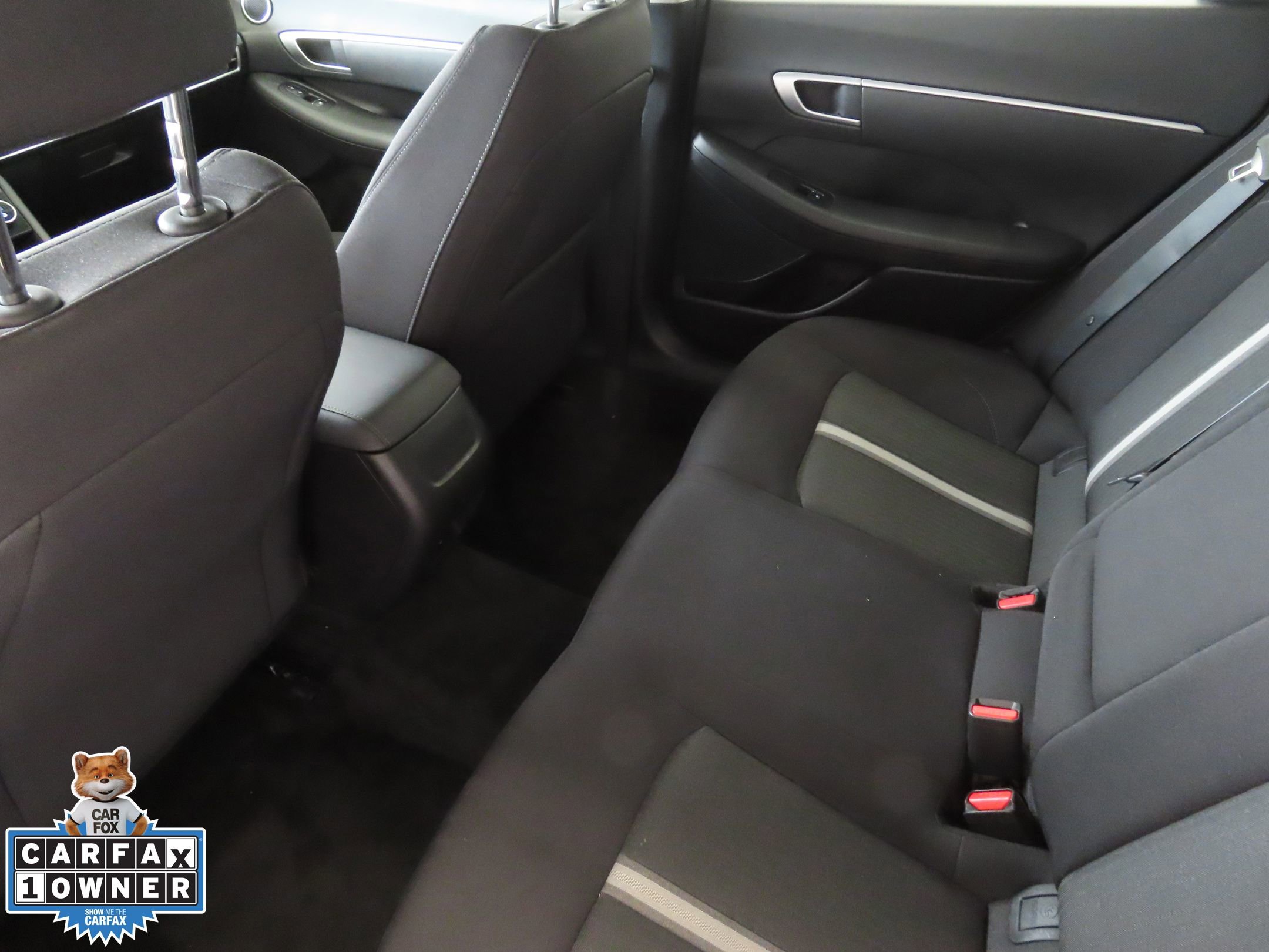 Used 2025 Hyundai Sonata SEL image 24