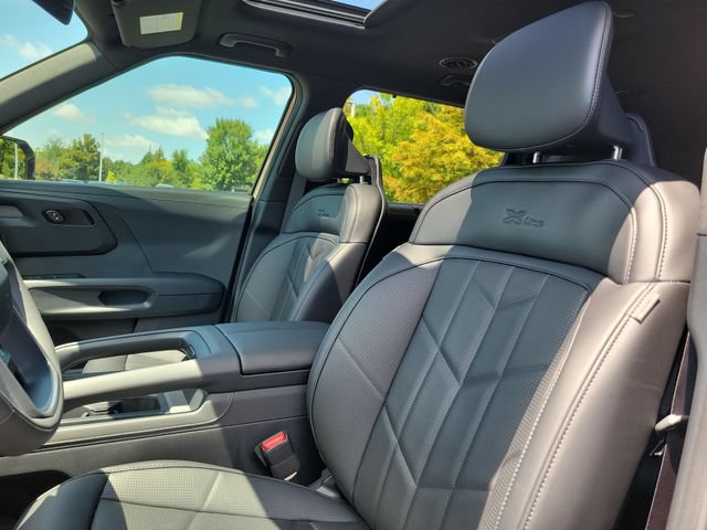 New 2027 Kia Telluride EX X-Line w/ Towing Package AWD/4WD image 15
