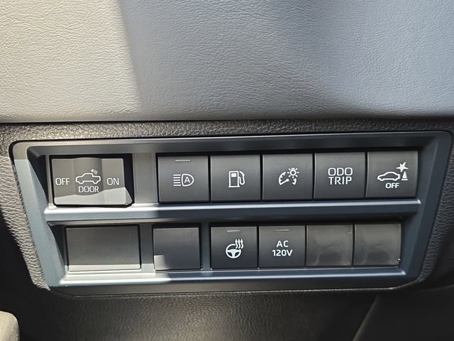 New 2026 Toyota Tundra Platinum image 25
