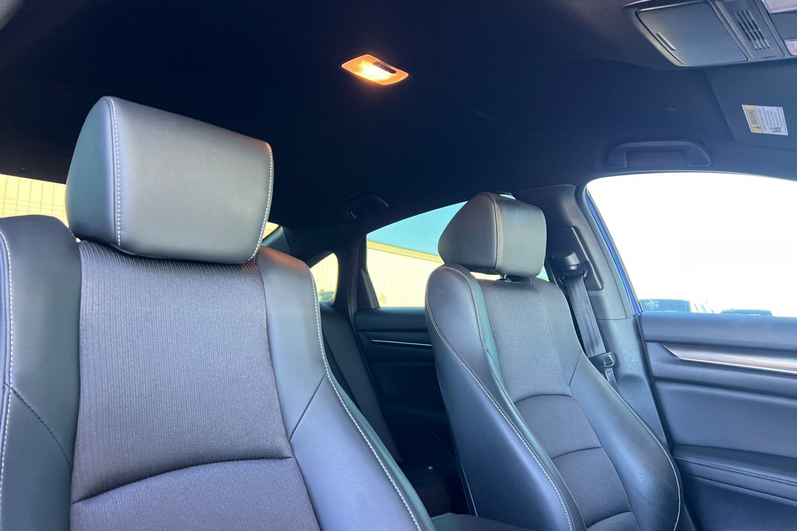 Used 2022 Honda Accord Sport image 17