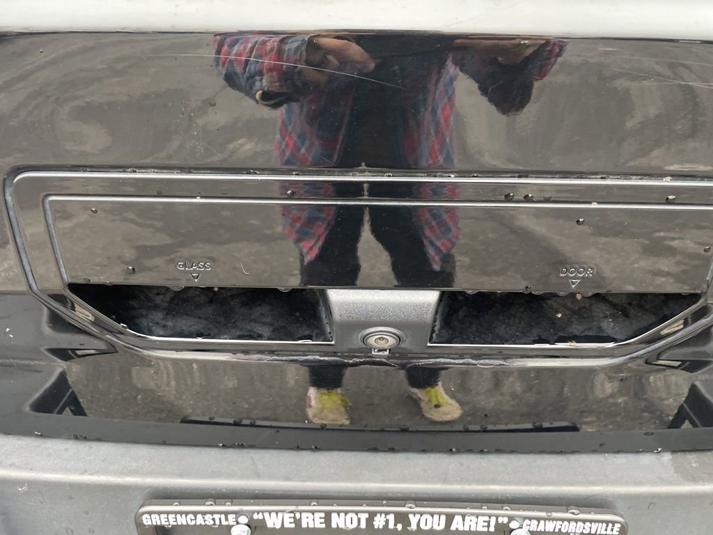 Used 2021 Ford Bronco Sport Big Bend image 15