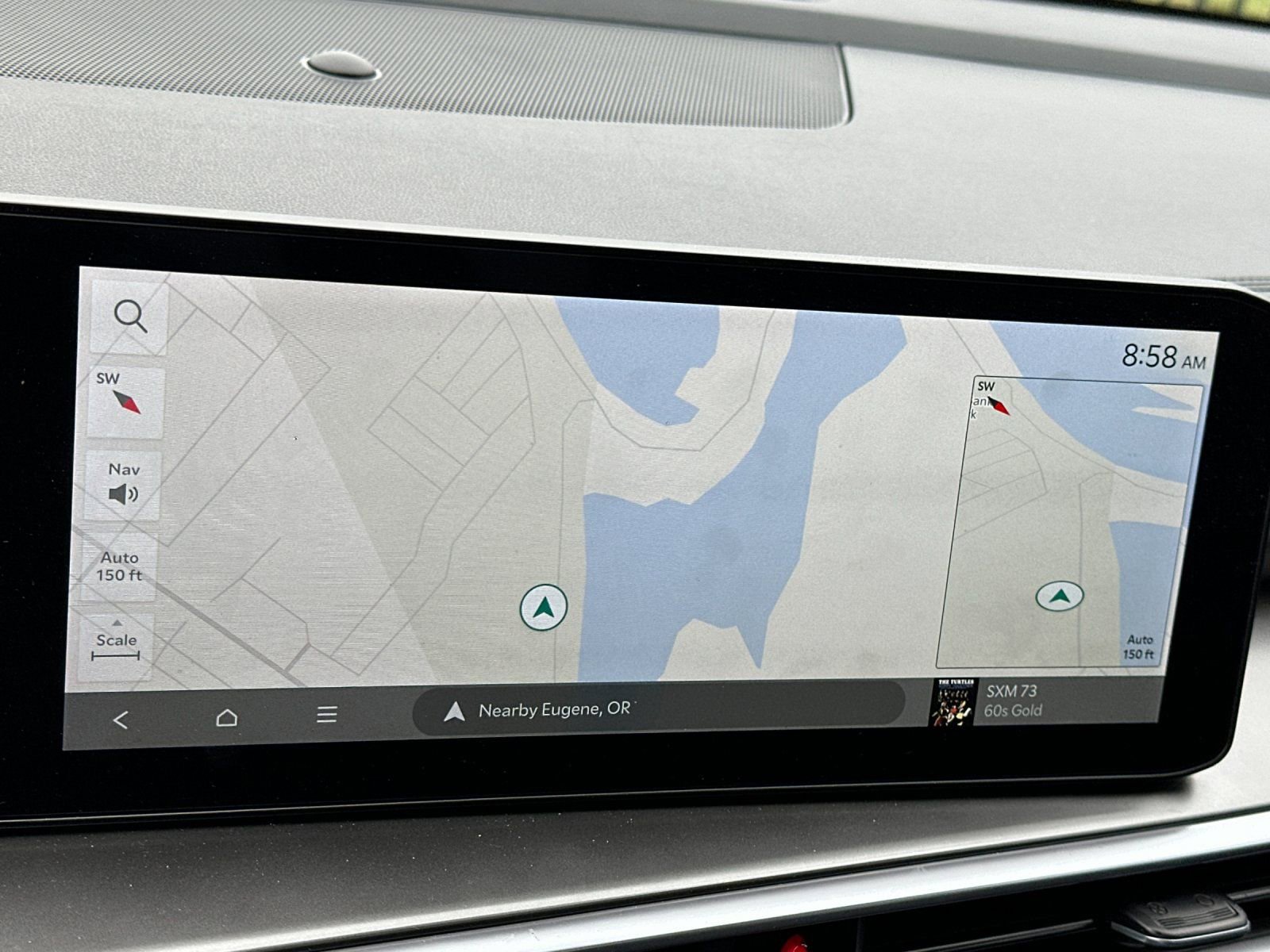 Used 2025 Kia Sorento EX image 18