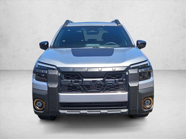 New 2026 Subaru Outback Wilderness w/ Wilderness Plus Package AWD/4WD image 5