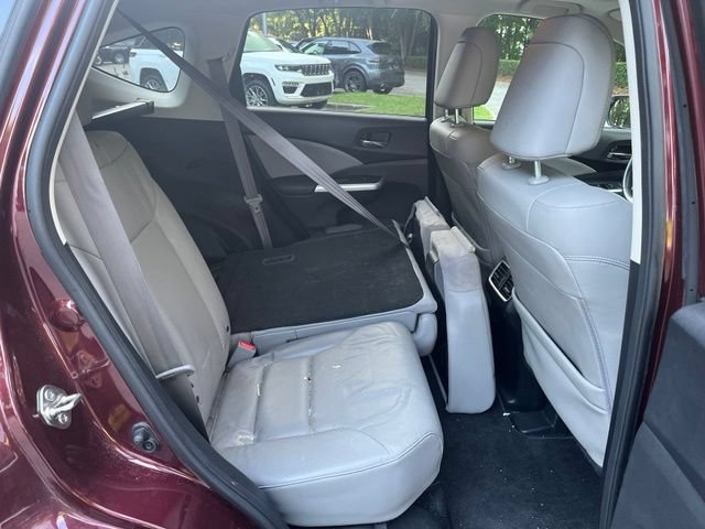 Used 2016 Honda CR-V Touring image 13