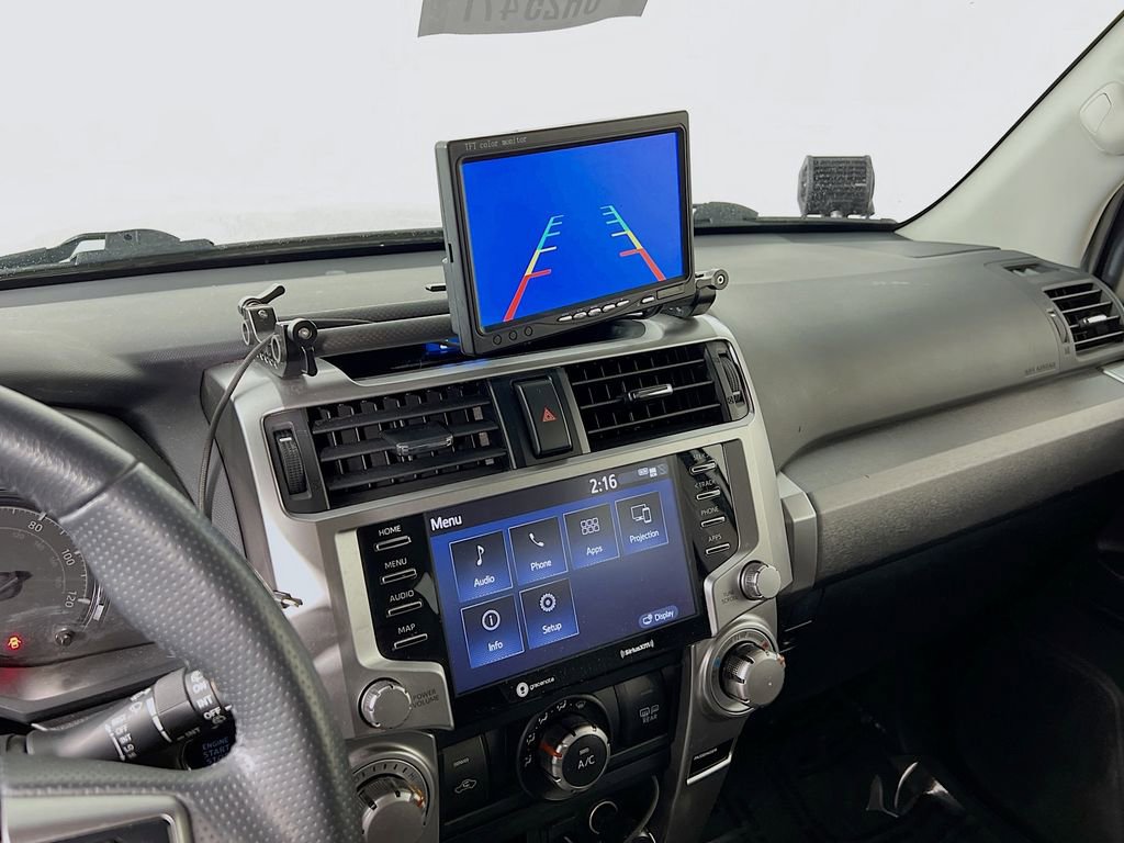 Used 2021 Toyota 4Runner SR5 image 12