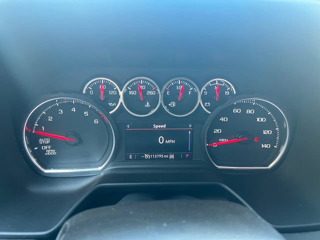 Used 2021 Chevrolet Tahoe LT AWD/4WD image 14