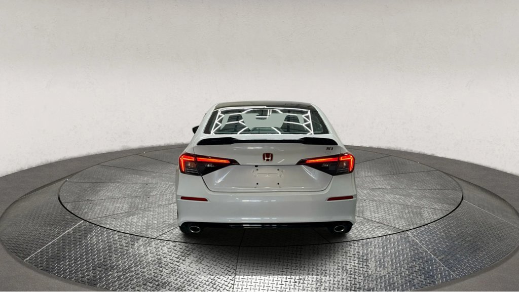 Used 2025 Honda Civic Si image 7