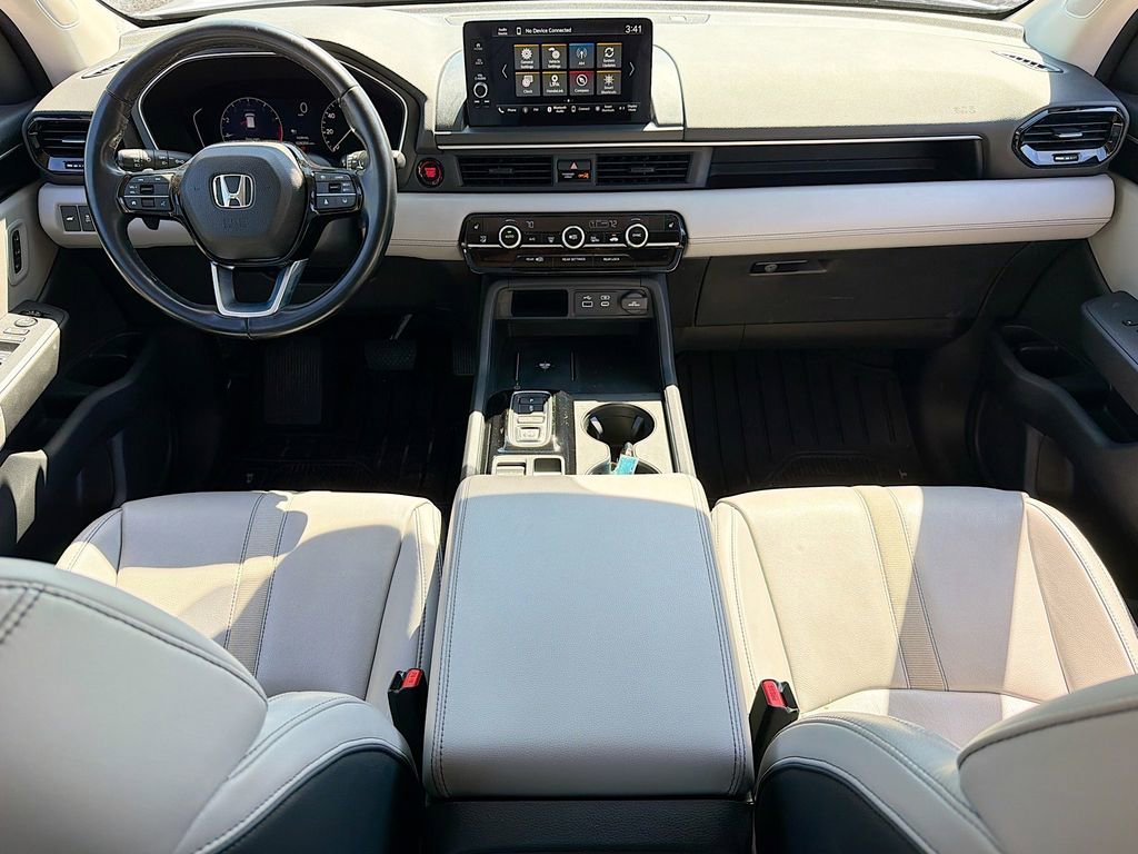 Used 2023 Honda Pilot EX-L image 10