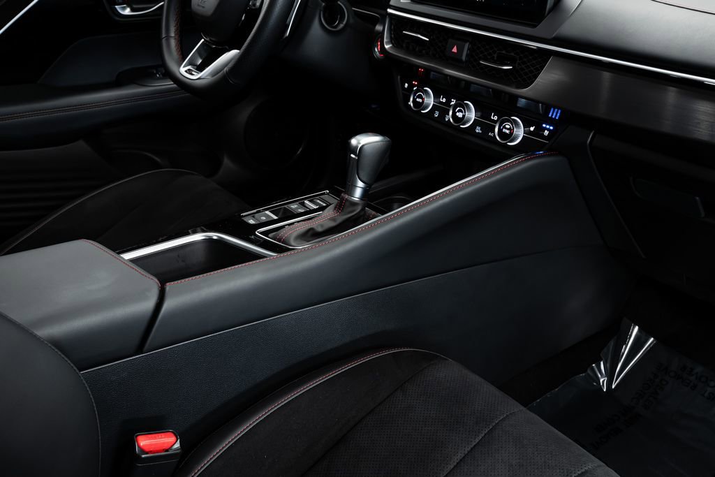 New 2026 Acura ADX A-Spec FWD image 29