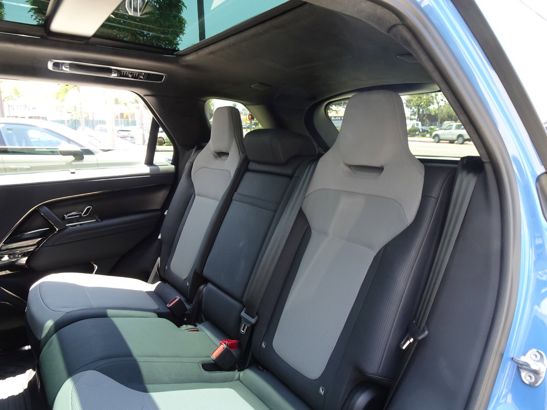 Used 2024 Land Rover Range Rover Sport SV Edition One Carbon Bronze AWD/4WD image 19