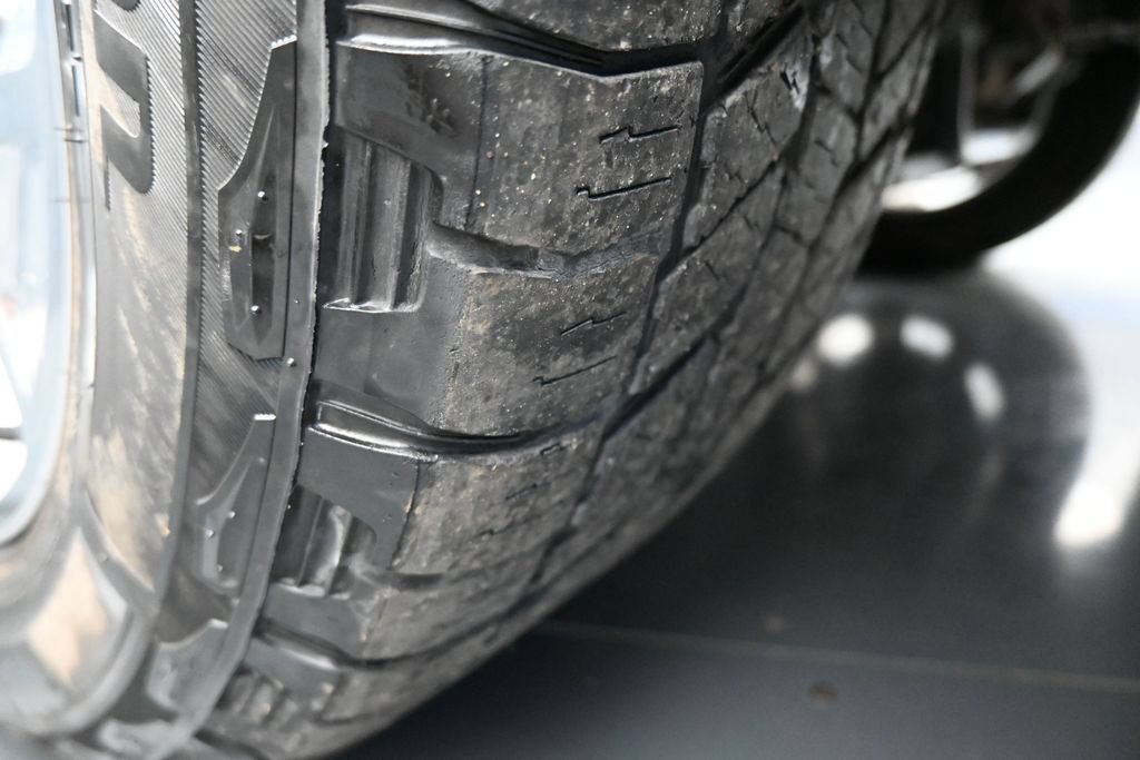 Used 2020 RAM 1500 Big Horn AWD/4WD image 25