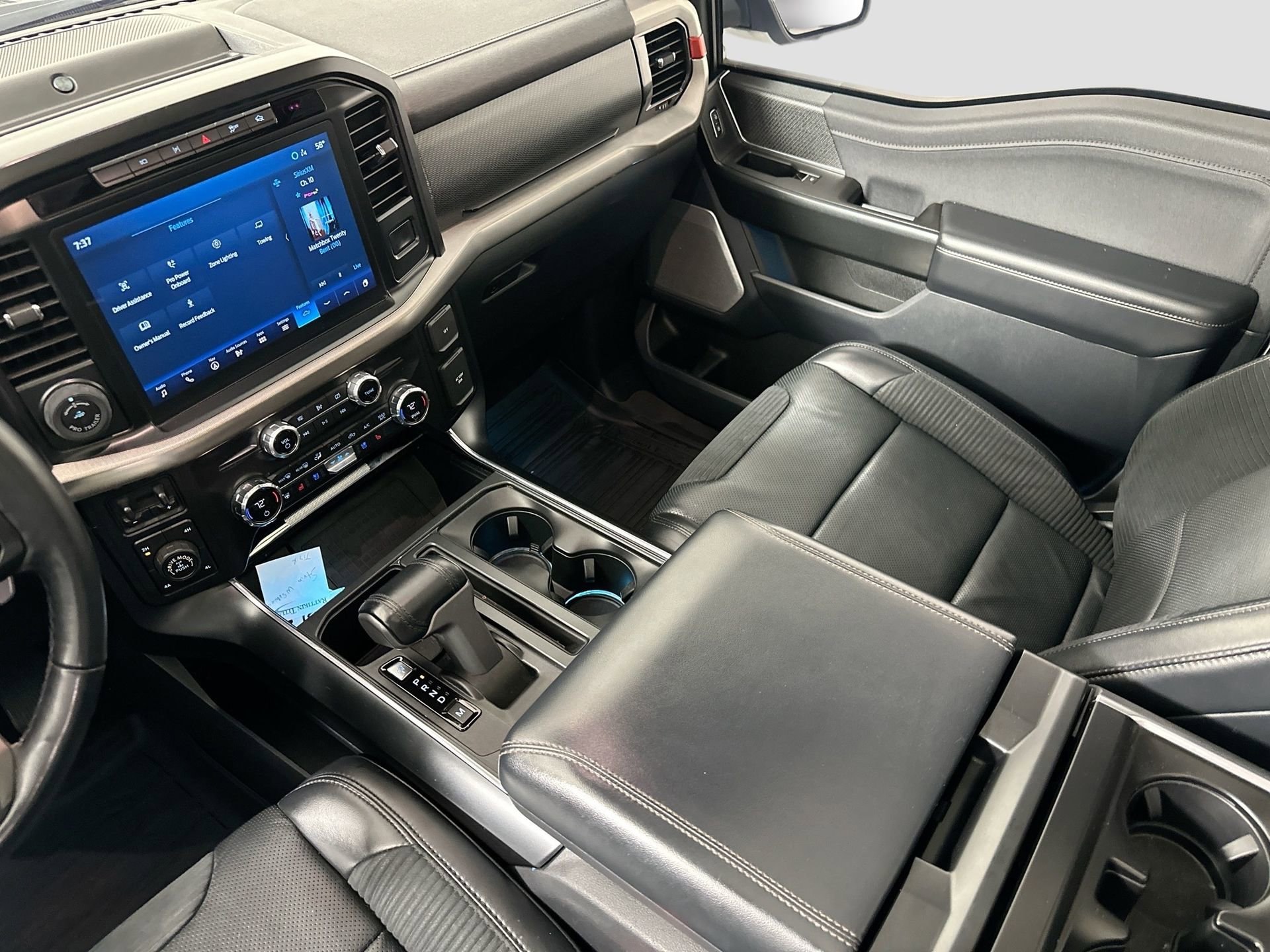 Used 2021 Ford F150 Raptor w/ Equipment Group 801A High image 25