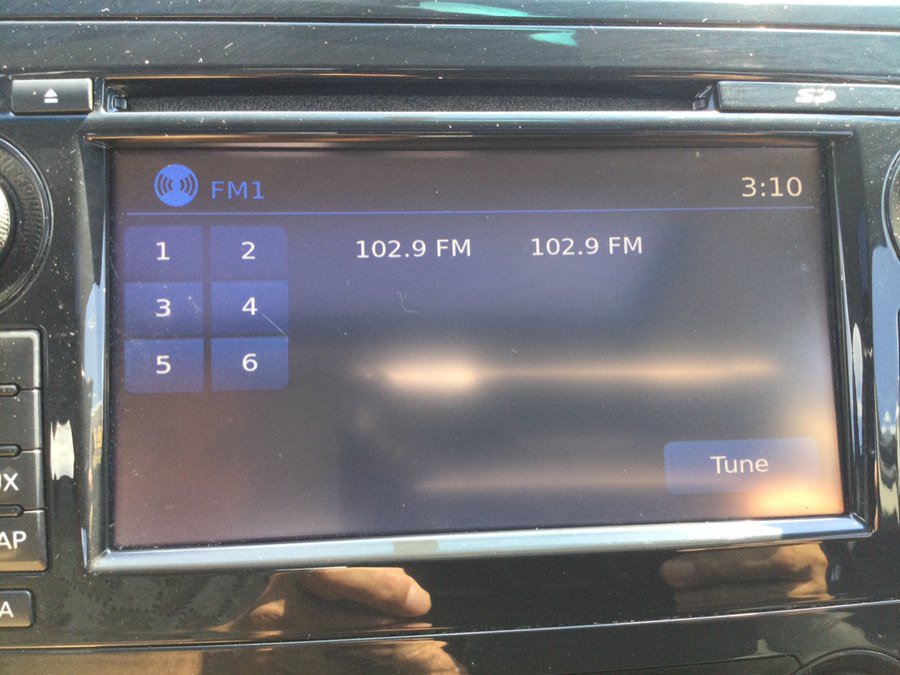 Used 2015 Nissan Altima 2.5 SL w/ Technology Package FWD image 32