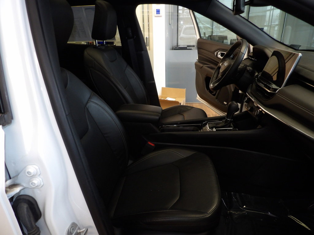 Used 2022 Jeep Compass High Altitude image 14