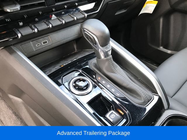 Certified 2023 Chevrolet Colorado LT w/ LT Convenience Package III image 9